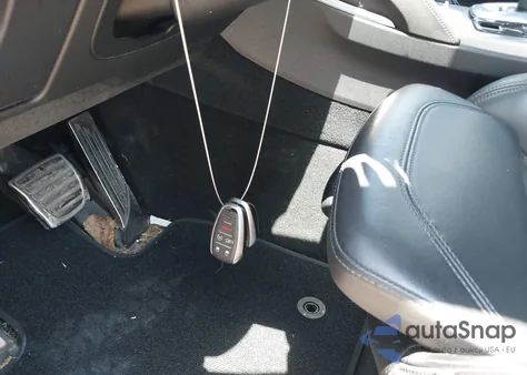 2020 Alfa Romeo Stelvio Ti Sport Awd из США, поврежденный, VIN ZASPAKBN8L7C76199